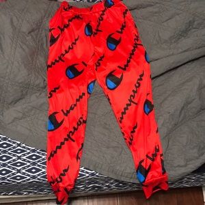 Champion sweats